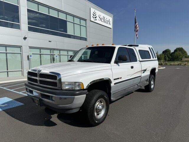 dodge ram pickup 2000 1B7KF23WXYJ146155 image dodge ram pickup 2000 1B7KF23WXYJ146155 image